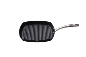 Skottsberg Grillpan Cast Iron 28 cm Gietijzer
