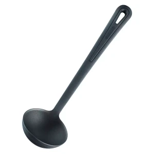 Westmark  Gentle Suppenschöpfer 31,5 cm Kunststoff Schwarz 