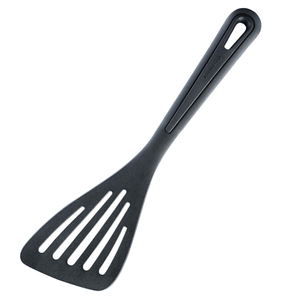 Westmark Bakspatel Gentle 30 cm Kunststof Zwart