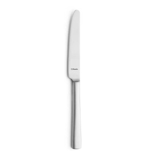 Amefa Dessertmesser 1924 Ventura 18/10 13/0 Silber 