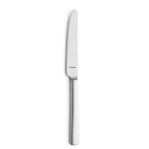 Amefa Dessertmes 1924 Ventura 18/10 13/0 Zilver 