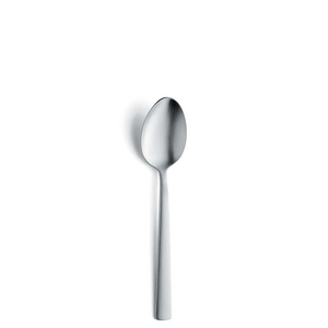 Amefa Teelöffel 1924 Ventura 11 cm 18/10 Champagner