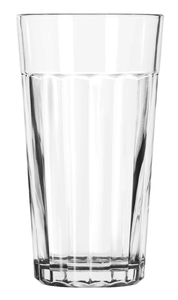 Onis Long Drink Paneled Tumblers 822779 47.3 cl Duratuff
