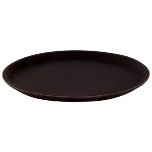 Mammoet Tray Easy Anti-slip 36 cm Polypropylene Black