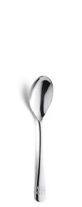 Amefa Kinderlepel 4310 Beer 16.8 cm 18/10 Zilver