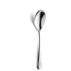 Amefa Kinderlepel 4310 Beer 16.8 cm 18/10 Zilver