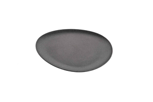 Cheforward plate Revive 30.5 cm Melamine Gray