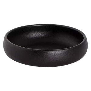 Maastricht Porselein Bowl Universe 11.5 cm 20 cl Black