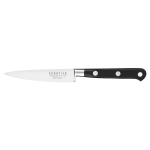 Amefa Richardson Sheffield Schilmes 8780 Sabatier Trompette 10 cm 18/8 13/0 Zilver