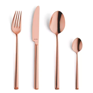 Amefa Premiere 1170 Metropole cm 18/10 13/0 Copper
