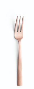 Amefa Gebaksvork 1924 Ventura 15.6 cm 18/10 Koper
