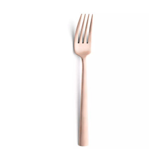 Amefa Table Fork 1924 Ventura 20.1 cm18/10 Copper 
