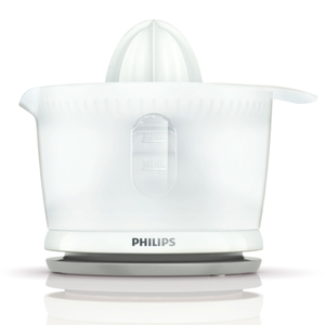 Philips Electric citrus juicer HR2738/00 25 Watt White