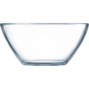 Arcoroc Schaal Cosmos 23 cm 2.8 liter Glas 