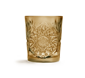 Onis Tumbler Icon 300451 35 cl Yellow Glass