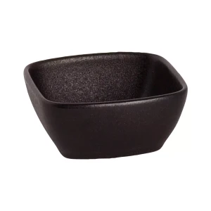 Maastricht Porselein  Universe 8 x 8 cm 12,5 cl Schwarz