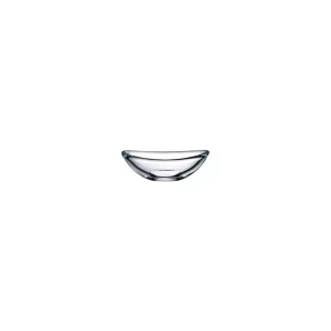 Pasabahce Plat « Gastroboutique » 53912 9,5 x 4 cm 5,3 cl Verre 