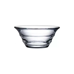 Pasabahce Plat « Gastroboutique » 530889, 10 cm, 14,5 cl, en verre 