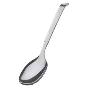 Amefa Servierlöffel 1319 Vintage 25 cm 18/10 Silber 