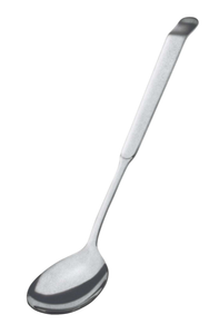 Amefa Salad spoon 1319 Vintage 23.7 cm 18/10 Silver 