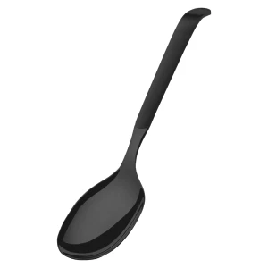 Amefa Serving Spoon 1319 Buffet cm 18/10 Black 