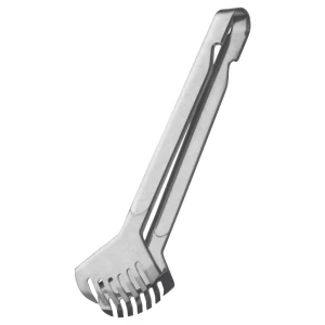 Amefa Serveertang 1319 Vintage 29 cm 18/10 Zilver