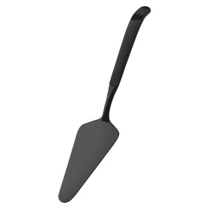 Amefa Gebaksschep 1319 Buffet 26 cm 18/10 Zwart