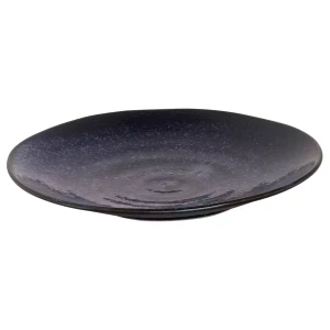 Palmer Bord Kiryu 23.5 cm Porselein Blauw