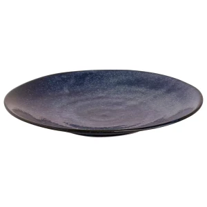 Palmer Bord Kiryu 25.5 cm Porselein Blauw
