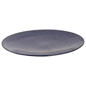 Palmer Bord Kiryu 27.5 cm Porselein Blauw