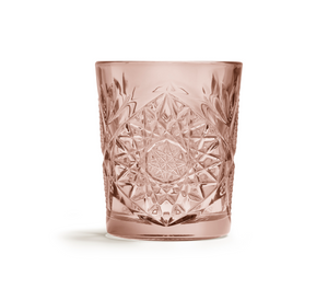 Onis Tumbler Icon 35 cl Glass Pink