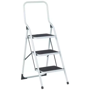 Häusliche Treppe 133 cm 3 Stufen