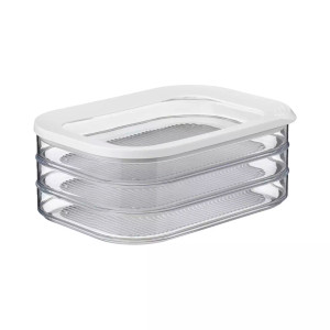Mepal Vleeswarendoos Modula 22.4 x 16 cm San Breukvast