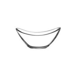 Pasabahce Plat « Gastroboutique » 53942 11 x 4,5 cm 14,3 cl Verre 