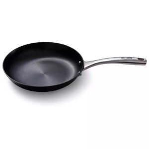 Skottsberg Bratpfanne Cast Iron 24 cm Gusseisen Schwarz