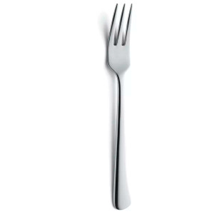 Amefa Steakvork 7038 Chuletero 28.5 cm 18/10 Zilver 