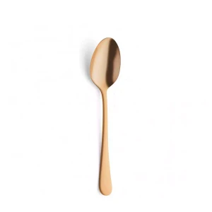 Amefa Dessertlepel 1410 Austin 18.4 cm 18/0 Goud 