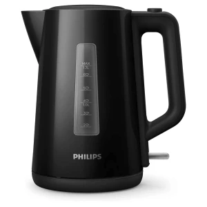 Philips Waterkoker HD9318/20 1.7 liter Zwart
