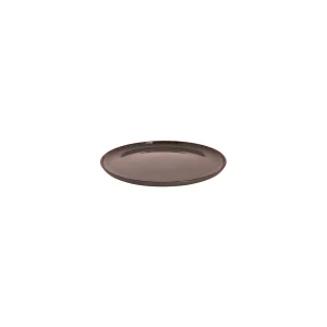 Palmer Plate Antigo 28 cm Porcelain Blue