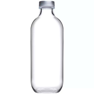 Pasabahce Bottle Iconic 54 cl Glass 