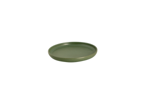 Palmer  Sandy Loam Teller 17 cm Grünes Steingut 