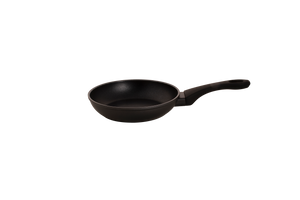 Mammoet Koekenpan Vesuvio 20 cm Aluminium Zwart