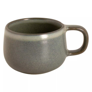 Palmer Kop Sandy Loam 27.5 cl Stoneware Groen 