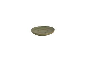 Palmer Dish Sandy Loam 14,5 cm Steingut Grün 
