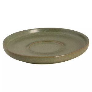 Palmer Schotel Sandy Loam 14.5 cm Stoneware Groen 