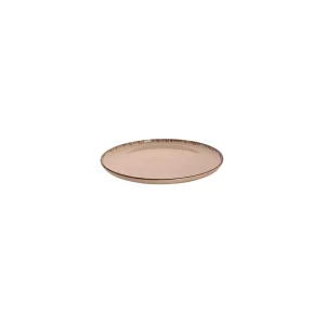 Palmer Bord Antigo 28 cm Porselein Crème