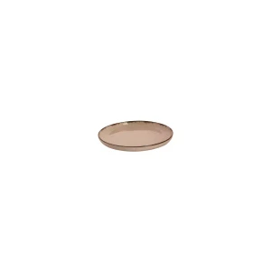 Palmer Teller Antigo 19 cm Porzellan Creme