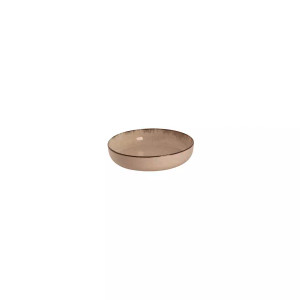 Palmer Teller tief Antigo 19 cm Porzellan Creme