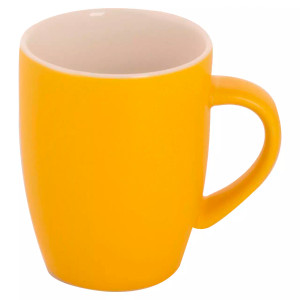 Palmer Cup Colors Matt 18 cl Porcelain Yellow
