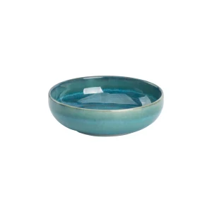 Palmer Bowl Miami 16 cm Stoneware Green